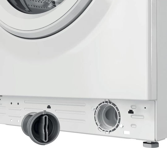 Hotpoint-Ariston NS702U W EU N Washing Machine 7kg 1000 Rounds
