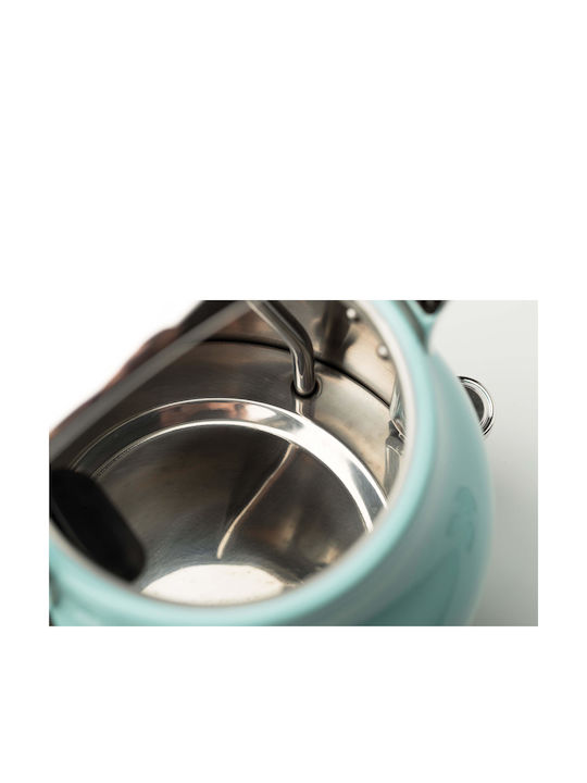 Haden Τσαγιέρα Τιρκουάζ 1700ml