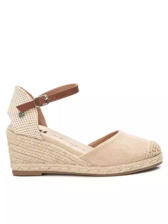 Xti Kids Espradrilles Beige