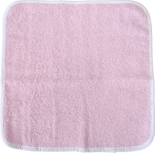 Baby Star Nor Lavete de Umăr Pink Roz 30x30εκ. 3buc