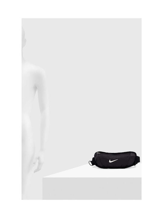 Nike Men's Running Medium Bag Black