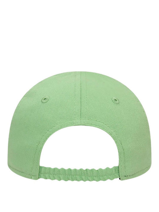 New Era Infant Trucker Cap Green