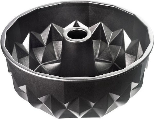 Kaiser Non-stick Aluminum Cake Baking Pan Inspiration 26x26x7cm