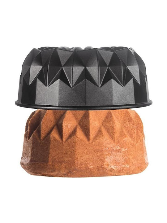 Kaiser Non-stick Aluminum Cake Baking Pan Inspiration 26x26x7cm