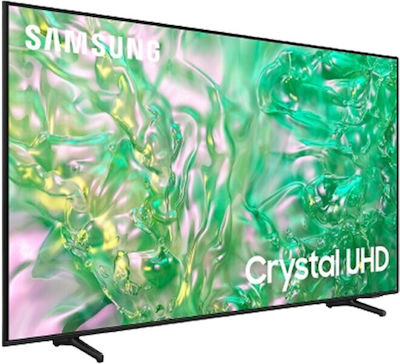 Samsung Smart Τηλεόραση 50" 4K UHD LED UE50DU8072UXXH HDR (2024)