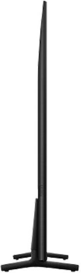 Samsung Smart Television 65" 4K UHD LED DU8072 HDR (2024)
