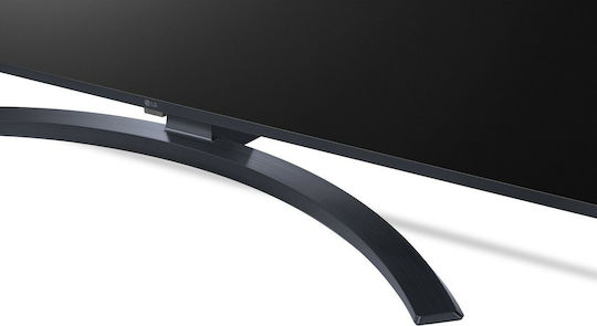 LG Smart Τηλεόραση 55" 4K UHD LED UR81 HDR (2023) 55UR81003LJ