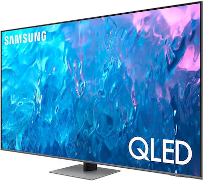 Samsung Smart Televizor 65" 4K UHD QLED QE65Q77CATXXH HDR (2023)
