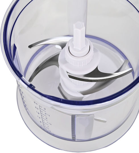 Estia Ivoris Multi Chopper 400W with 700ml Bowl Beige