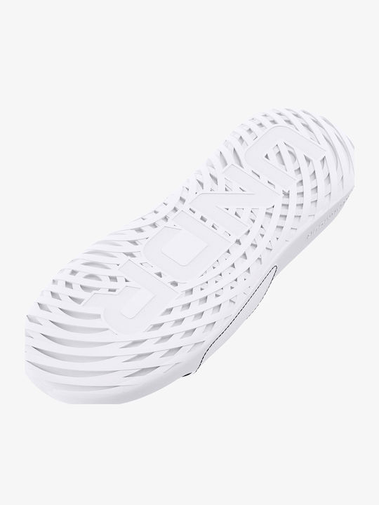 Sideline Ignite Select Men's Slides White