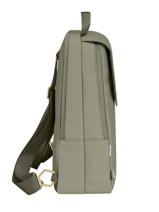 Women's Bag Backpack Green
