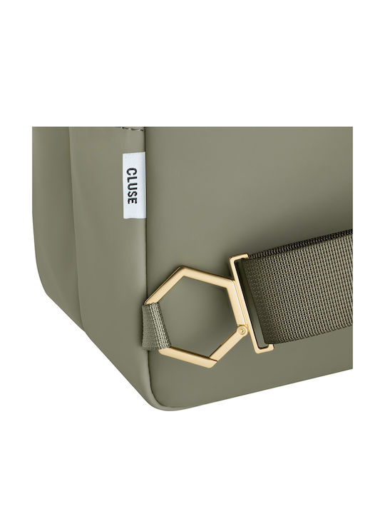 Women's Bag Backpack Green
