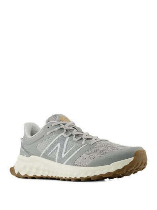 New Balance Sneakers Gray