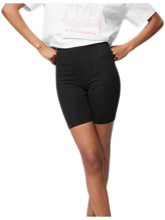 Women's Bike Legging Black