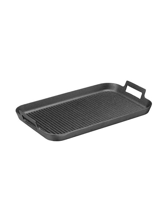 Skeppshult Cast Iron Rectangular Baking Pan 40x25cm