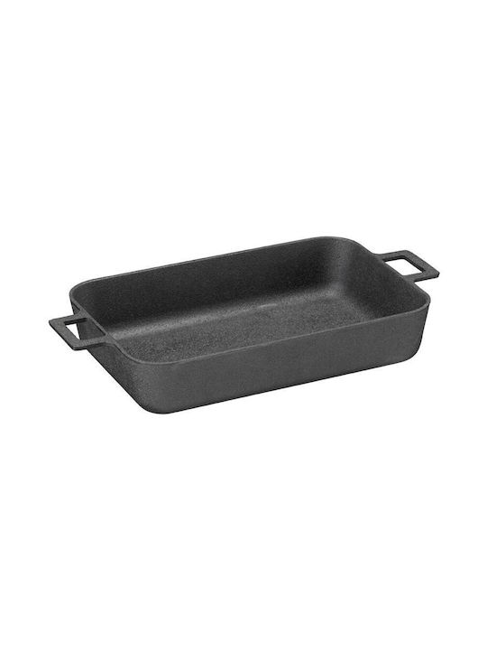 Skeppshult Ταψί Ορθογώνιο από Μαντέμι 30x20cm