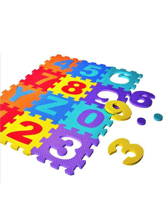 Edman Kinderbodenpuzzle 36Stück
