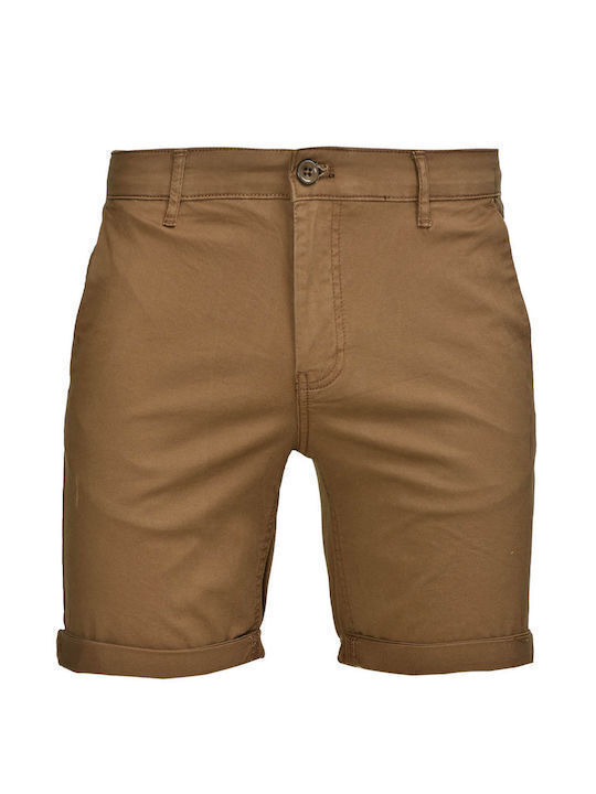 Men's Shorts Brown