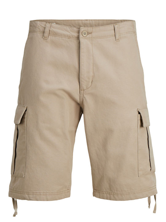Men's Shorts Cargo Crockery