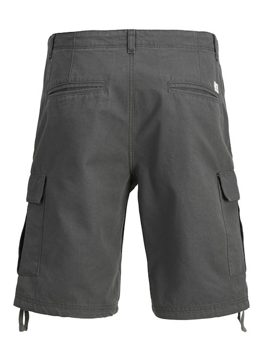 Men's Shorts Cargo Asphalt