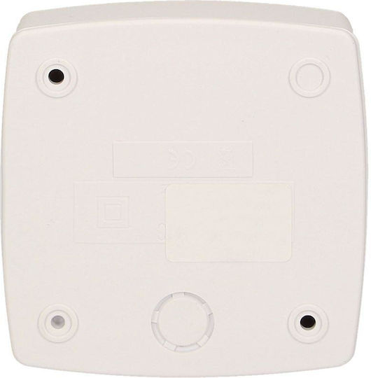 Orno Wireless Door Bell White