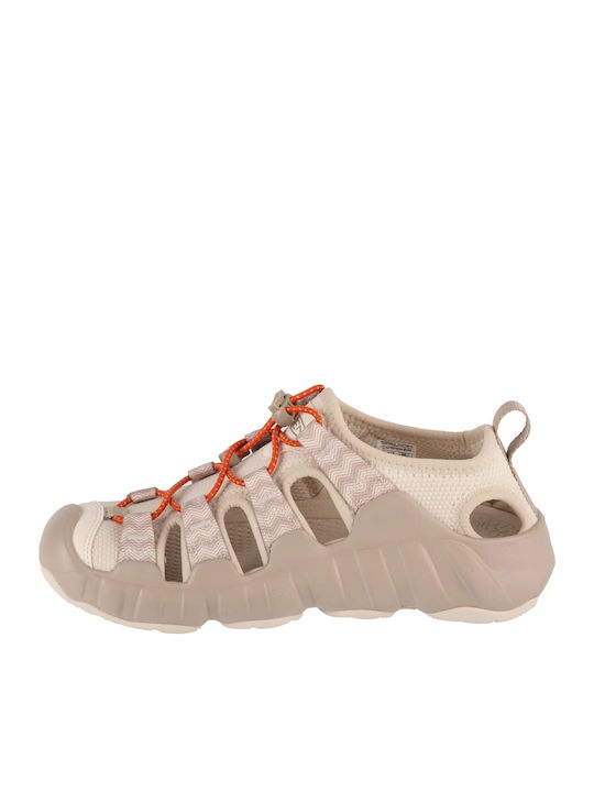 Γυναικεία Σανδάλια Sporty Μπεζ