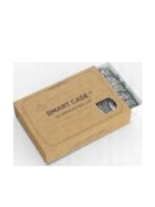 Stockholm V2 Tribal Men's Wallet Cards Black