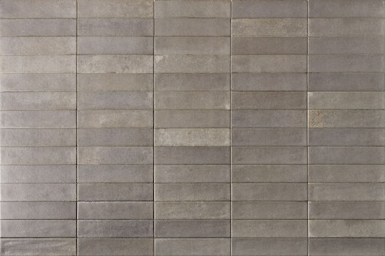 Rondine Ceramica Fliese Boden / Wand Innenbereich 25x6cm Taupe