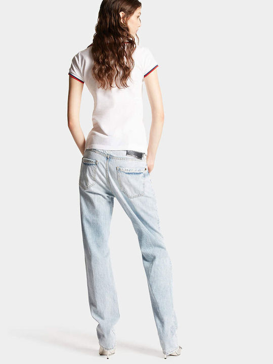 Dsquared2 Women's Jean Trousers in Regular Fit