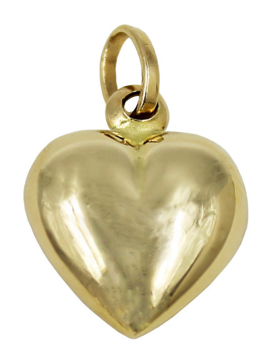 Roloi Kaliamanis Charm Aus 14K Gold
