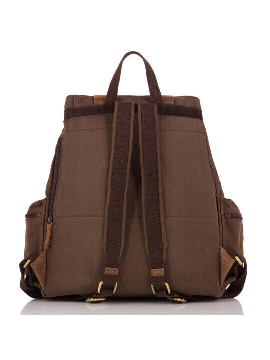 Paolo Peruzzi Backpack Καφέ