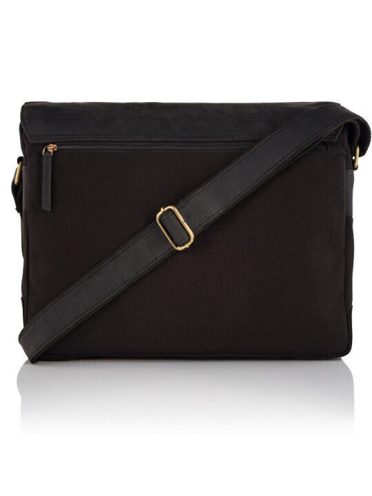 Paolo Peruzzi Backpack Μαύρο