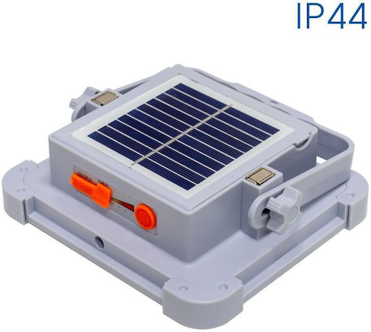 Vivalux Solar Jobsite Light LED