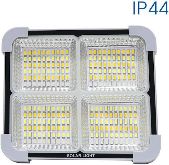 Vivalux Solar Jobsite Light LED