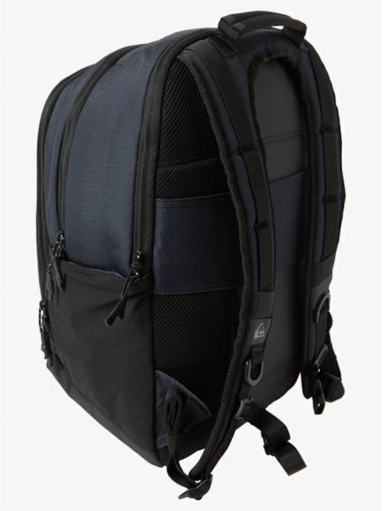 Quiksilver Backpack 28lt Μαύρο