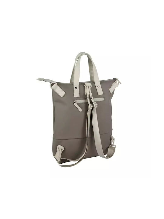 New Rebels Backpack Καφέ