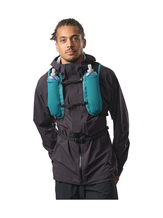 Salomon Cross 8 8lt Τιρκουάζ