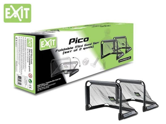 Exit Torpfosten Outdoor