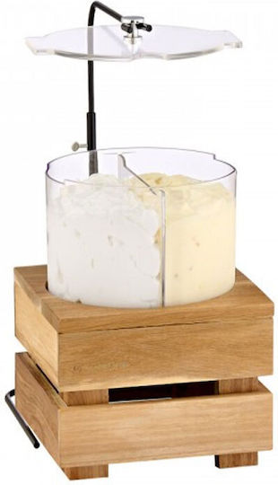 Garibaldi Доходност на бюфет Със стойка 1бр