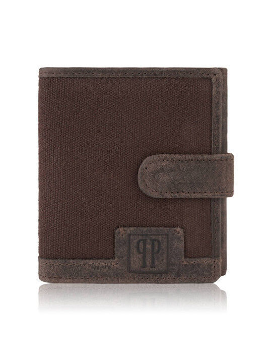 Men's Bag Shoulder / Crossbody Brown