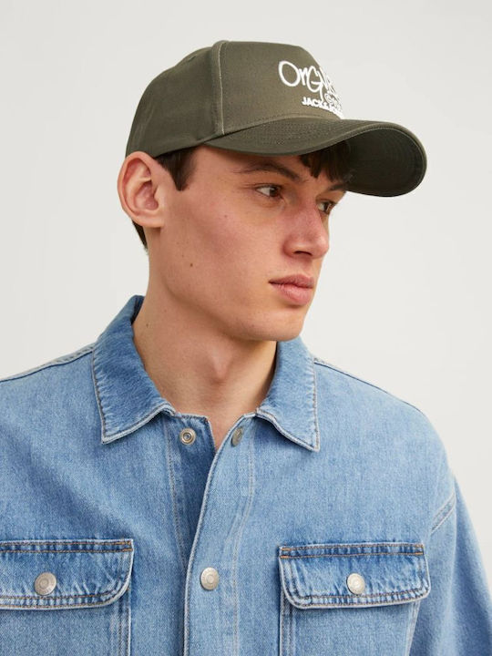 Men's Jockey Green
