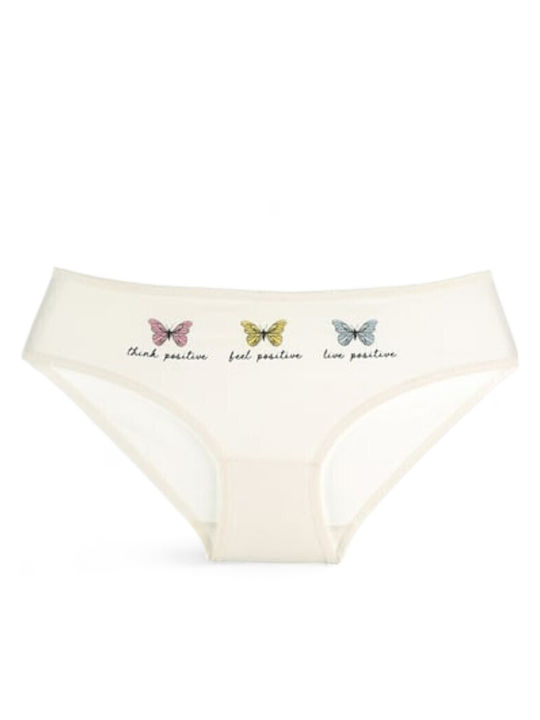 Donella Set Kinder-Slips Multicolour 5Stück