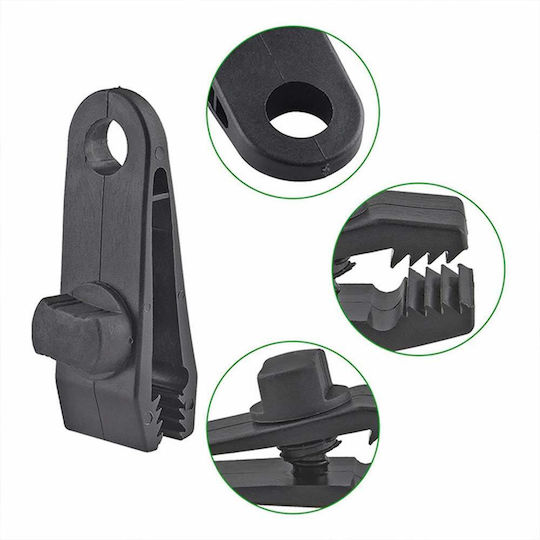 for Camping Tent Set 4pcs 8.5x3cm