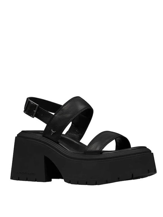 Windsor Smith Women's Sandals Black