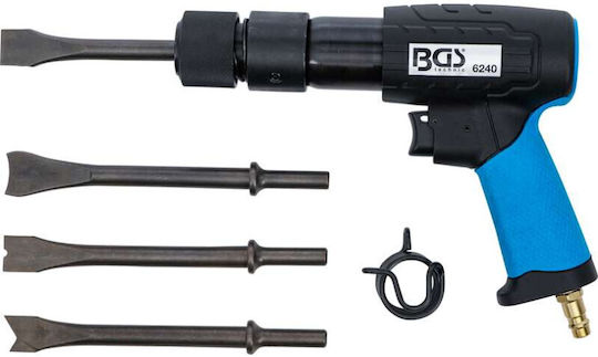 BGS Technic BGS-6240 Αεροκόπιδο Σετ