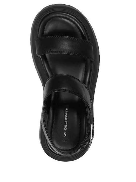 Sandals Black