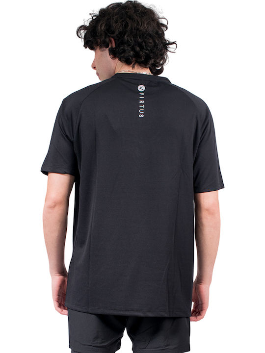Tricou Negru