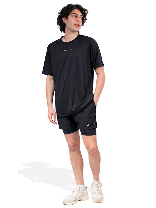 Tricou Negru