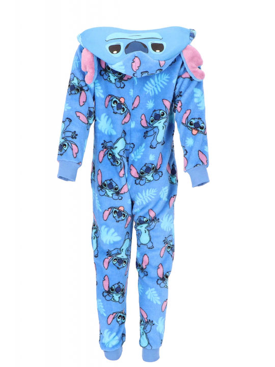 Disney Pijama întreagă pentru copii Blue