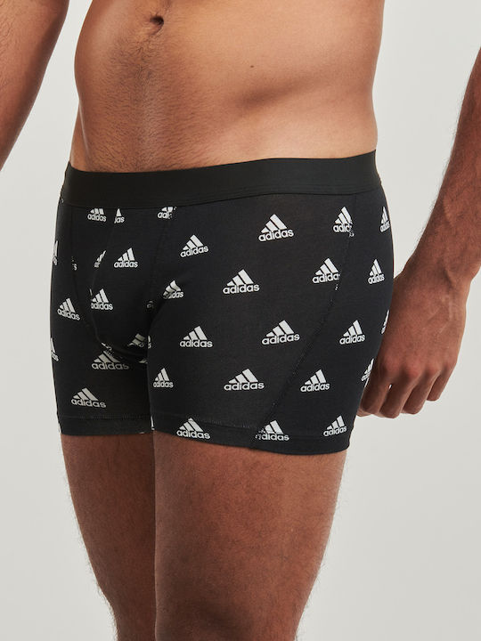 Active Flex Men's Boxers Multicolour 3Pack